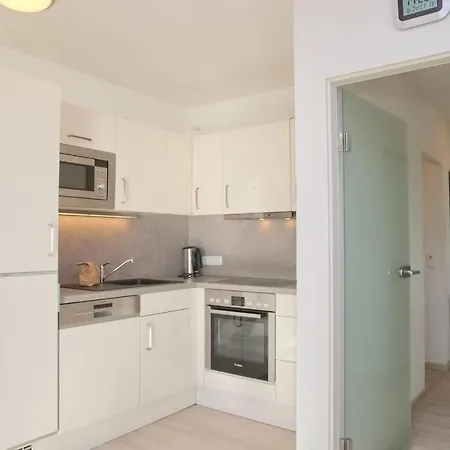 Groemitz- Center I App 767 Inkl Wlan Grömitz