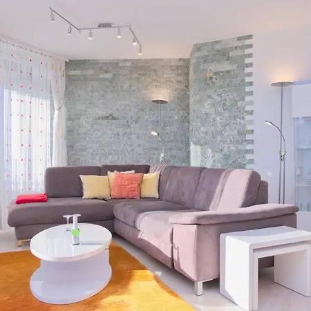 Groemitz- Center I App 767 Inkl Wlan