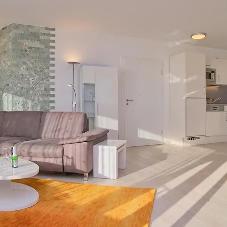 Groemitz- Center I App 767 Inkl Wlan * Grömitz