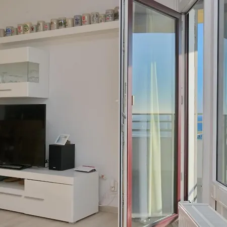 דירה Groemitz- Center I App 767 Inkl Wlan