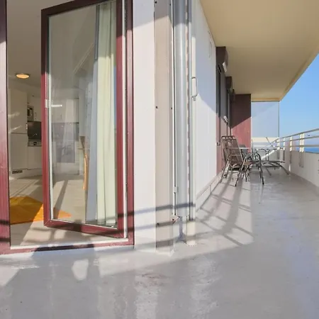 Groemitz- Center I App 767 Inkl Wlan דירה