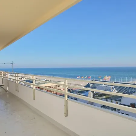 Groemitz- Center I App 767 Inkl Wlan * Grömitz