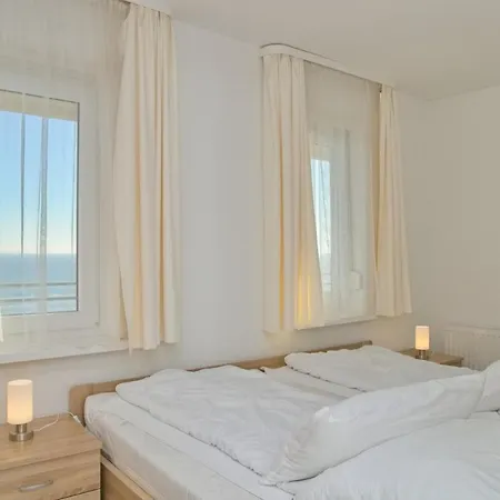 Groemitz- Center I App 767 Inkl Wlan