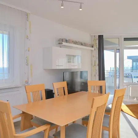 Groemitz- Center I App 767 Inkl Wlan * Grömitz