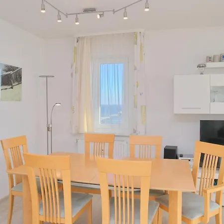 Groemitz- Center I App 767 Inkl Wlan Apartment Groemitz