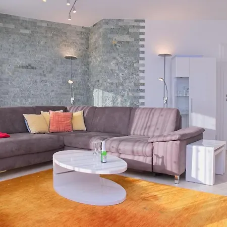 Groemitz- Center I App 767 Inkl Wlan *