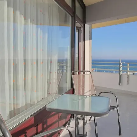 דירה Groemitz- Center I App 767 Inkl Wlan *