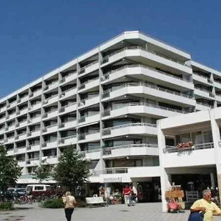 Apartment Groemitz- Center I App 767 Inkl Wlan Groemitz