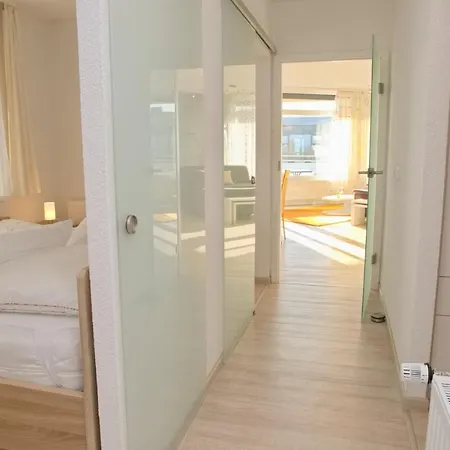 Groemitz- Center I App 767 Inkl Wlan דירה *