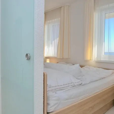 Apartment Groemitz- Center I App 767 Inkl Wlan