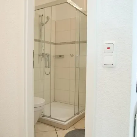 Groemitz- Center I App 767 Inkl Wlan דירה