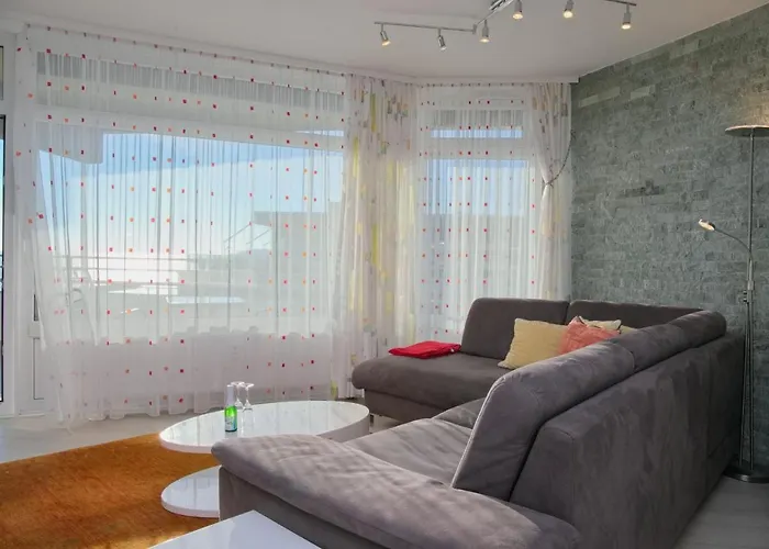 Groemitz- Center I App 767 Inkl Wlan